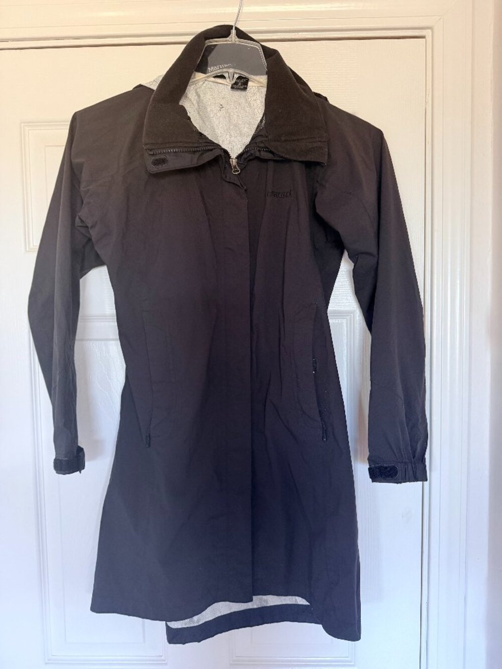 MARMOT Waterproof Jacket